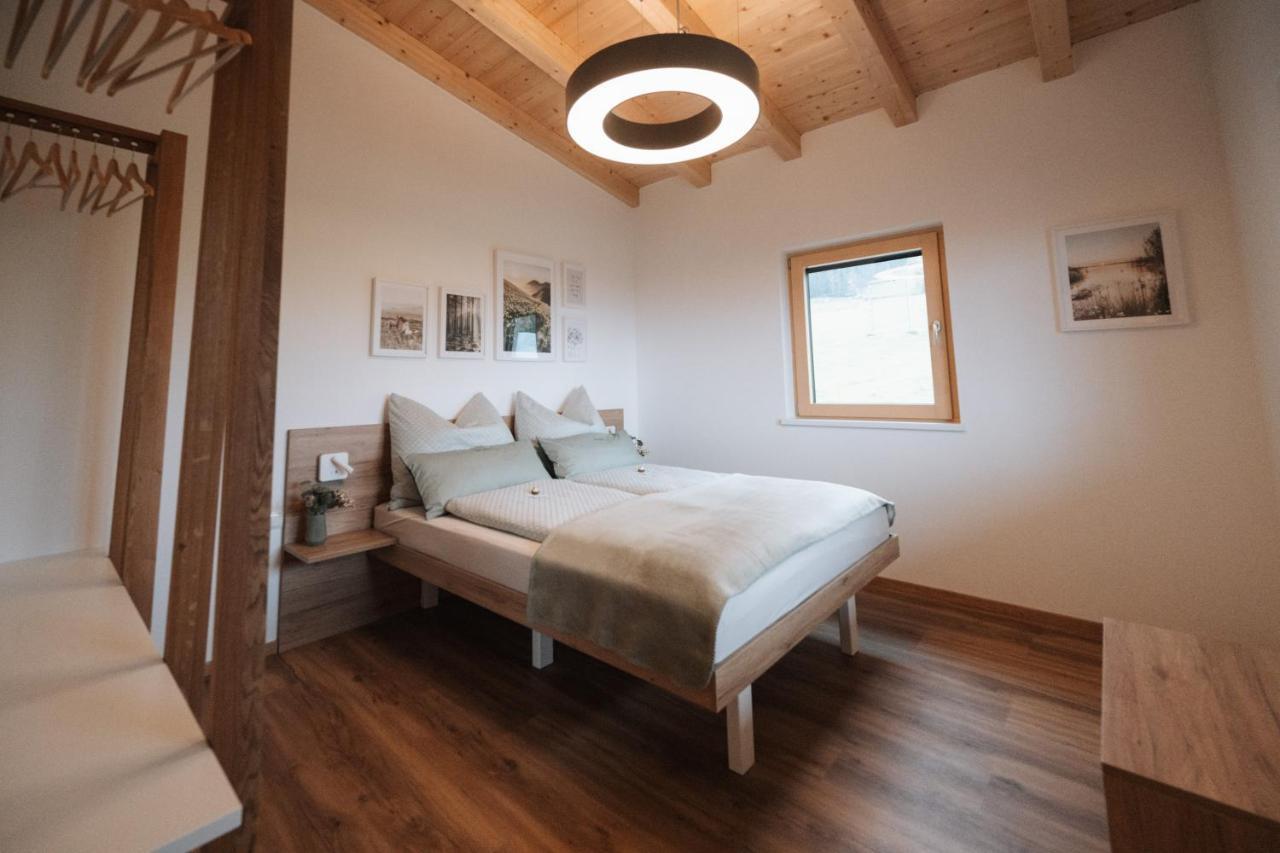Die Wiesen Apartments Инсбрук Екстериор снимка