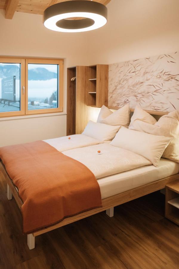 Die Wiesen Apartments Инсбрук Екстериор снимка