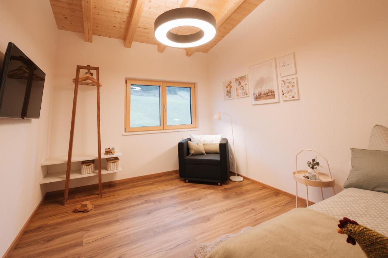 Die Wiesen Apartments Инсбрук Екстериор снимка