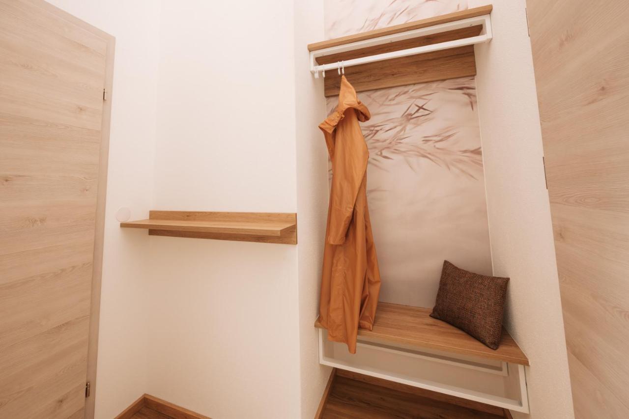 Die Wiesen Apartments Инсбрук Екстериор снимка